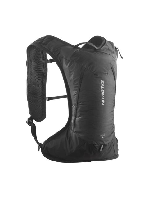 SALOMON CROSS 4