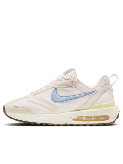 Nike (WMNS) Nike Air Max Dawn 'White Light Brown' FZ4239-100