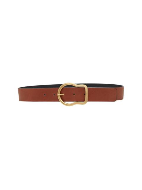 DOROTHEE SCHUMACHER CPH BOLD STATEMENTS BELT 4CM