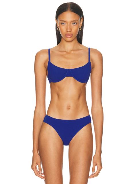 Solid & Striped The Eva Top