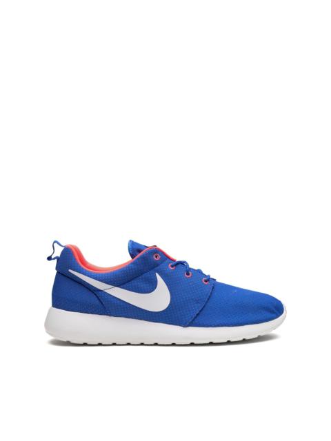 Roshe One "Hyper Cobalt" sneakers