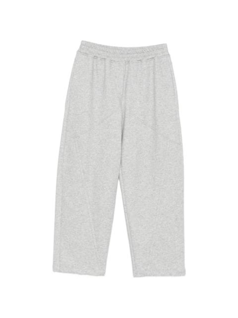Brunello Cucinelli seam-detail track pants