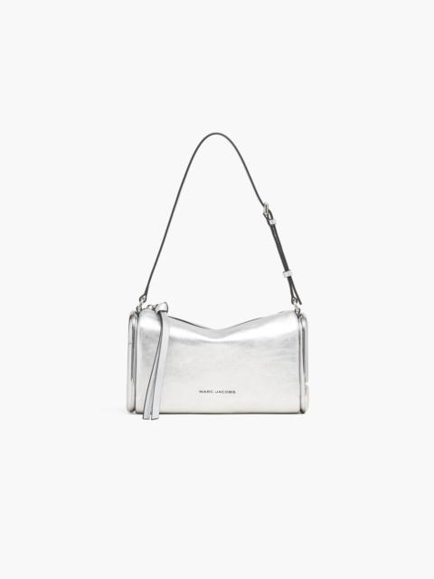 Marc Jacobs SCENE SMALL SHOULDER BAG IN METALLIC