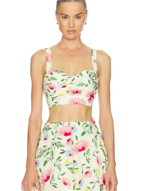 ASTR THE LABEL Myria Top