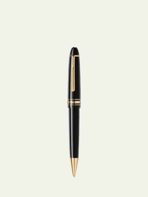 Montblanc Men's Ballpoint Starwalker Pen