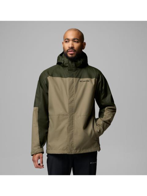 Columbia Men's Hikebound II Interchange Jacket