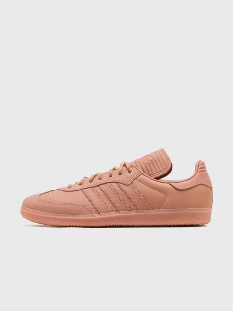 adidas ₢ 킹 Pharrell Humanrace Humanrace Samba "Terracotta"스니커머스
