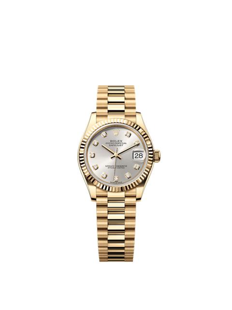 ROLEX DATEJUST 31