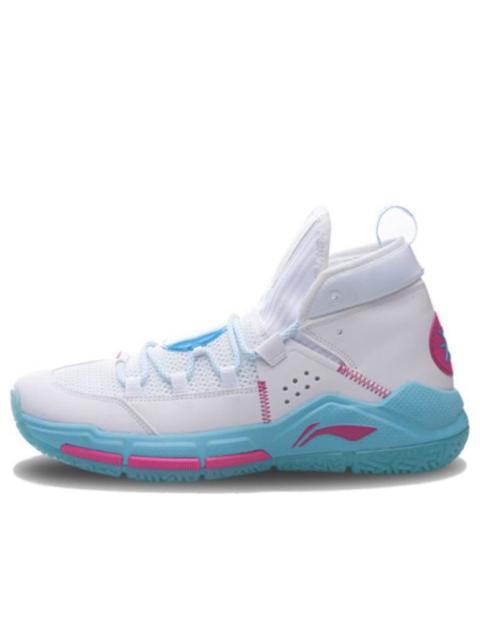 Li-Ning Li-Ning All Day 5 Mid-Top ABPQ015-2
