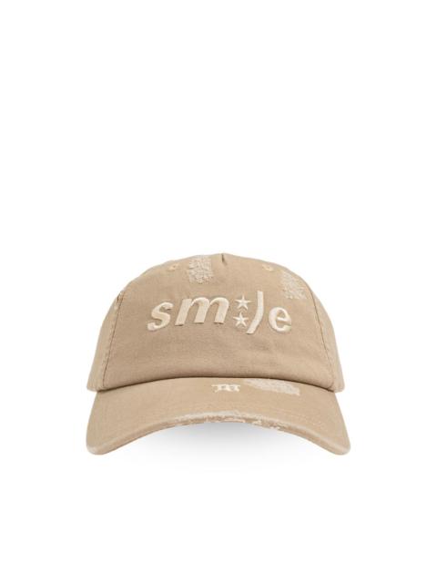 MISBHV Smile cap