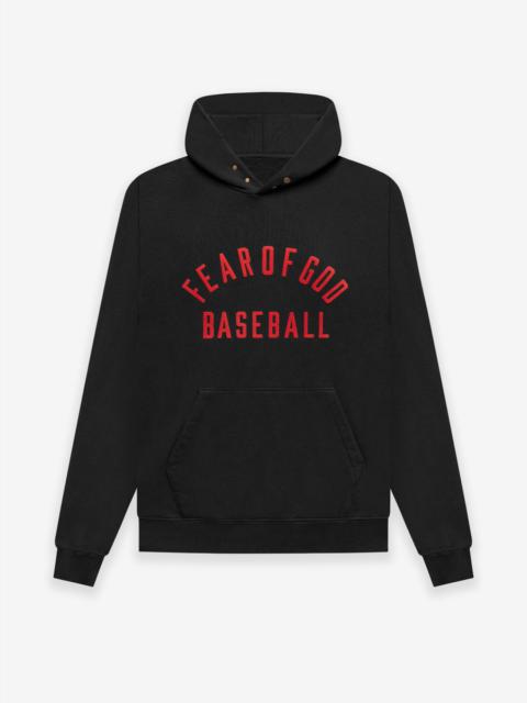 Vintage Fear Is Gone Hoodie パーカー フーディ Fear of God Vintage 