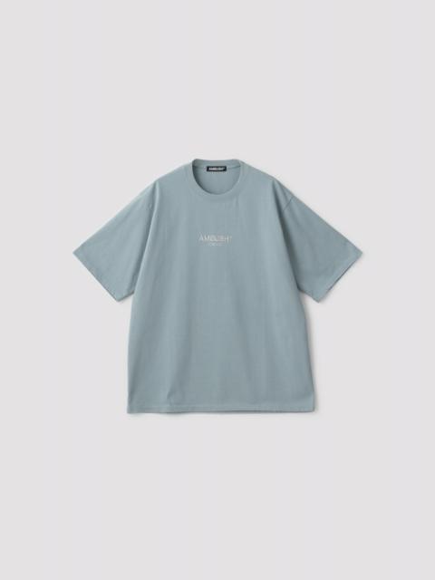 Ambush AMB CENTER LOGO T-SHIRT