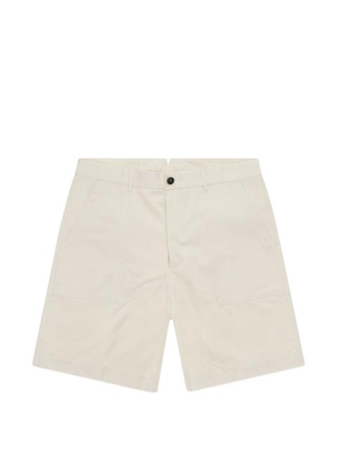 FORTELA Fatigue shorts