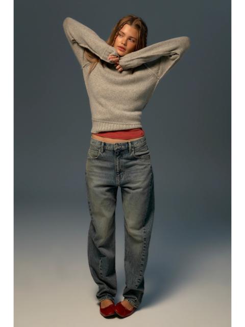FREE PEOPLE We The Free Old Sport Pullover