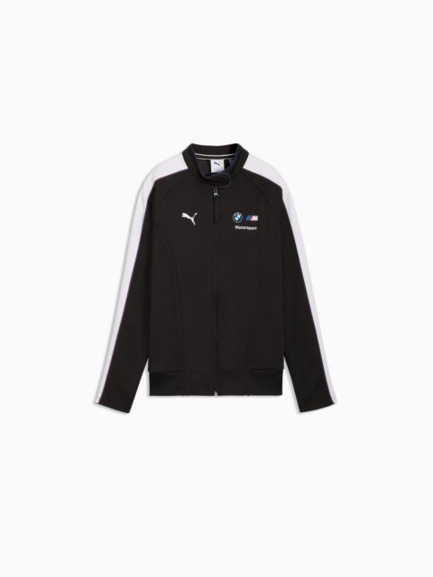 PUMA BMW M MOTORSPORT Women's Oversized Jacket
