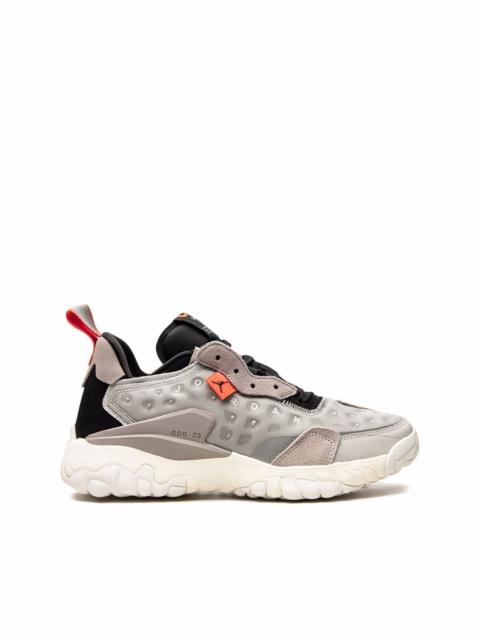 Jordan Jordan Delta 2 "Grey Fog" sneakers