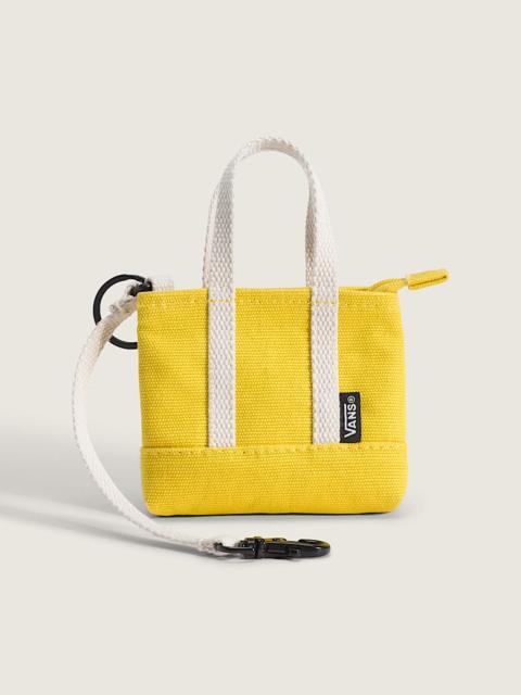 Vans Micro Pergs Tote Bag