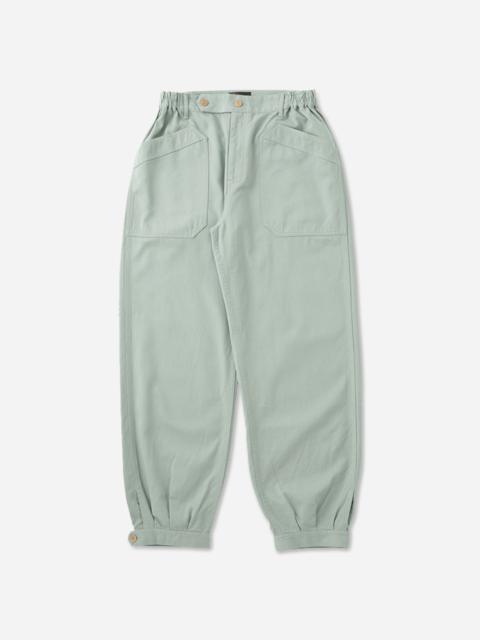 Men's Carrol Pants Light Green