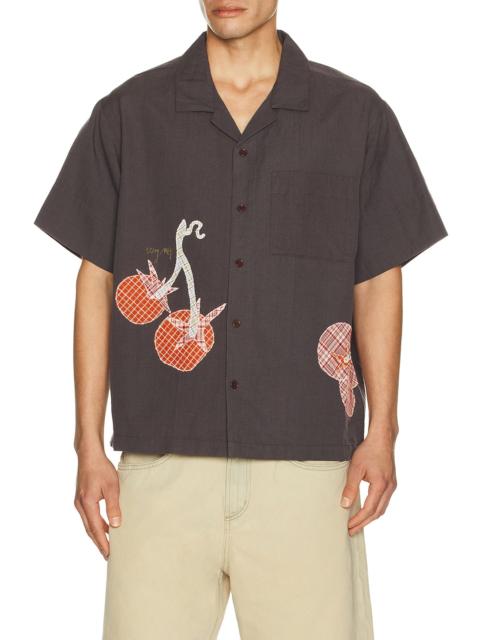 Story mfg. Greetings Shirt