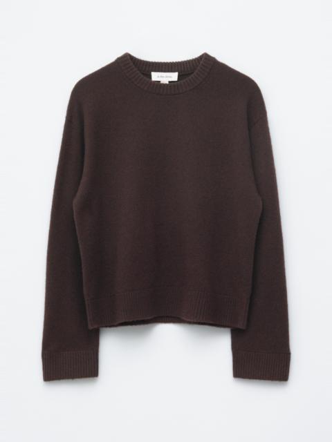 & Other Stories Boxy Knit Jumper