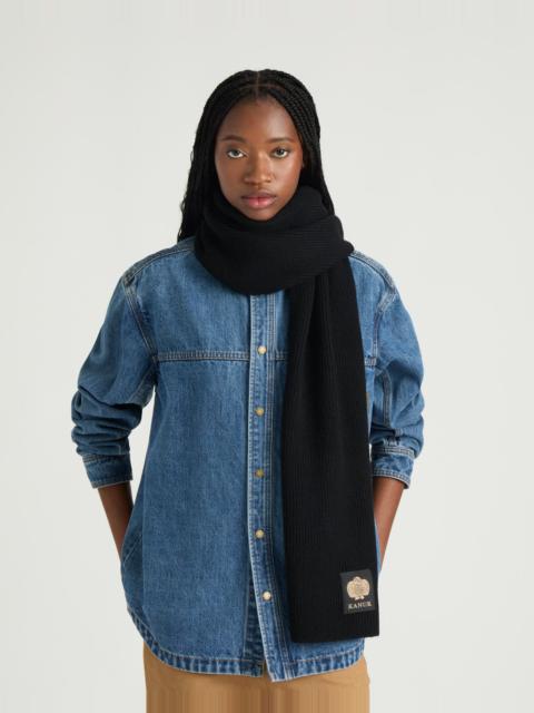 Kanuk Kitscoty Thin Scarf
