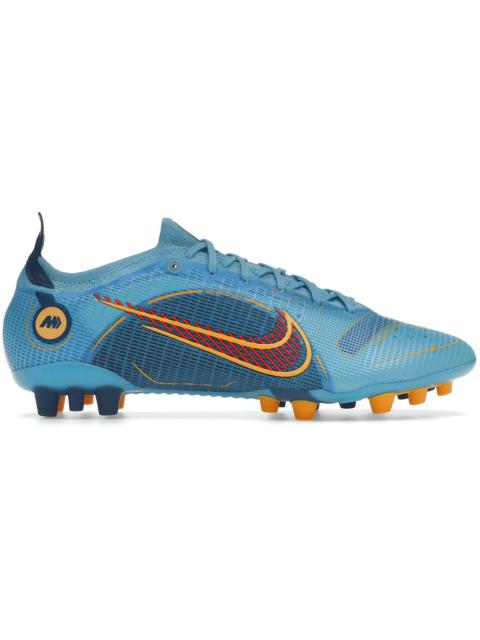 Nike Nike Mercurial Vapor 14 Elite AG Blueprint Pack Chlorine Blue