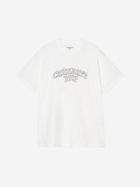 Carhartt WIP Limn Script T-Shirt