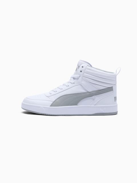 PUMA Dribble Mid Men's Sneakers