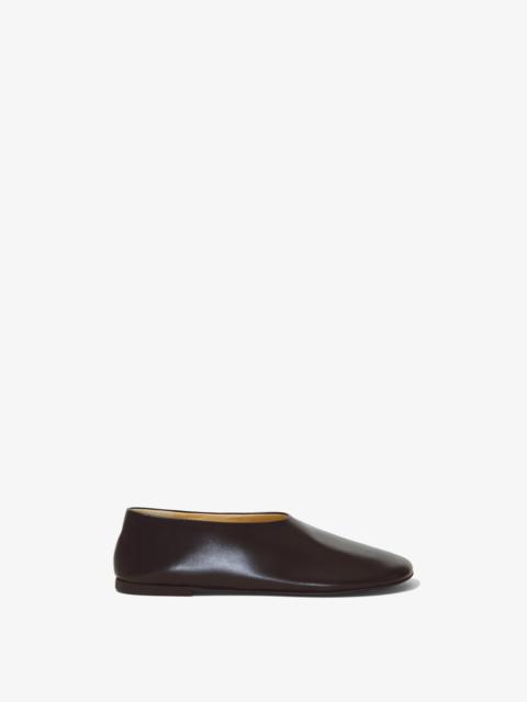 Proenza Schouler Glove Slippers