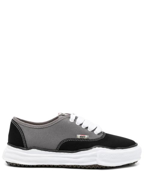 Maison MIHARAYASUHIRO Maison Mihara Yasuhiro Baker Low-top Sneakers