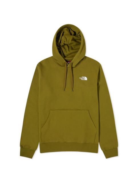 The North Face The North Face Simple Dome Hoody