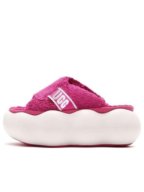 UGG (WMNS) UGG Sugarcloud Slide 'Pink' 1138178-DFRT