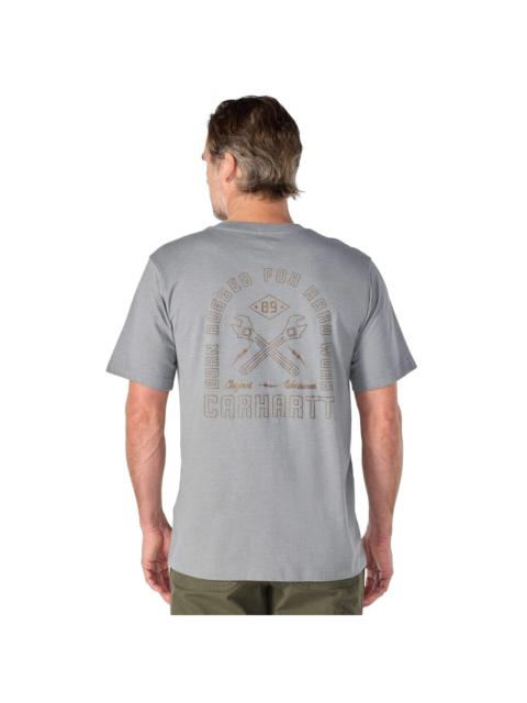 Carhartt Irvine Relaxed Tool T-Shirt