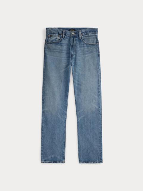 Polo Ralph Lauren Hampton Straight Jean