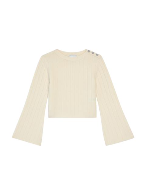 Longchamp Sweater