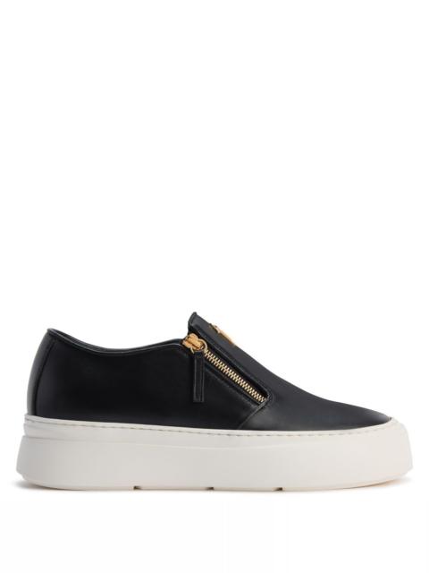 Giuseppe Zanotti Gz Mike Zip