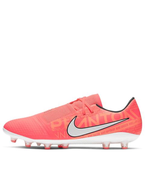 Nike Nike Phantom Venom Pro AG 'Orange 'White' AO0574-810