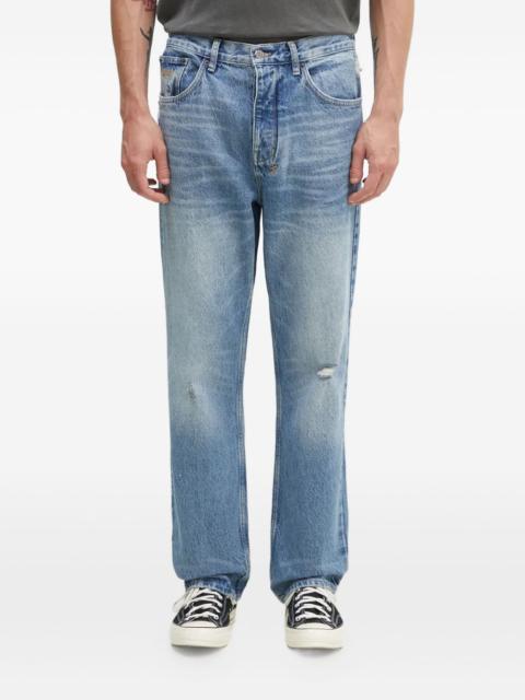 Ksubi Anti K Maverik distressed jeans