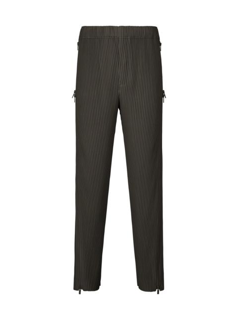 ISSEY MIYAKE MULTI-FASTENED
