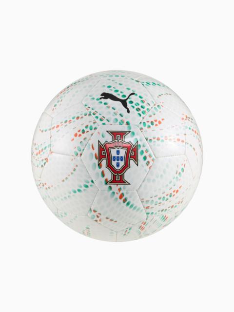 PUMA Portugal Fan Soccer Ball