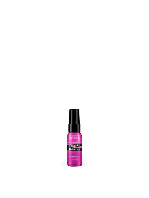 Redken QUICK BLOWOUT