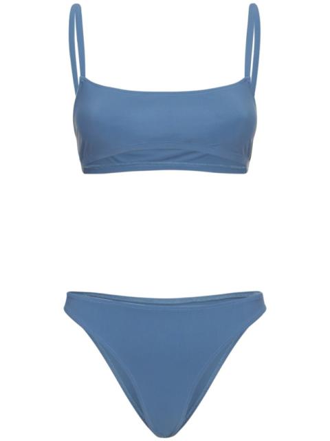 Lido Undici low waist bikini