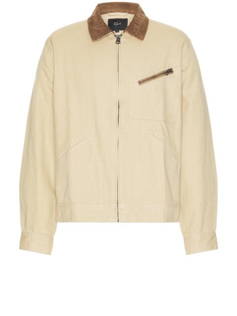Rails Ketter Jacket