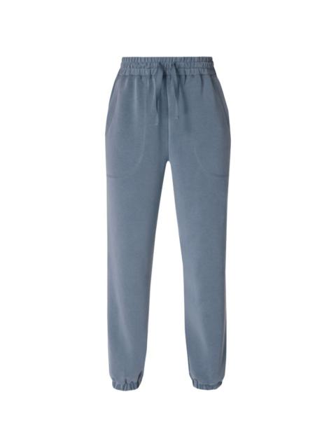 Sweaty Betty drawstring-waist track pants