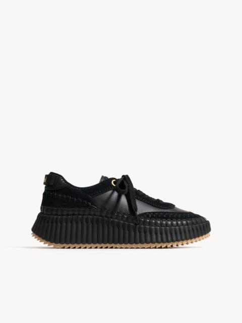 Chloé NAMA SNEAKER