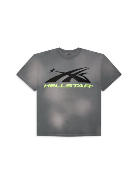 HELLSTAR Sports Core Logo Gel T-Shirt "Grey" HSR009