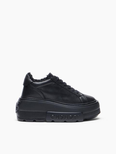 CASADEI Nexus Grays Peak Sneaker