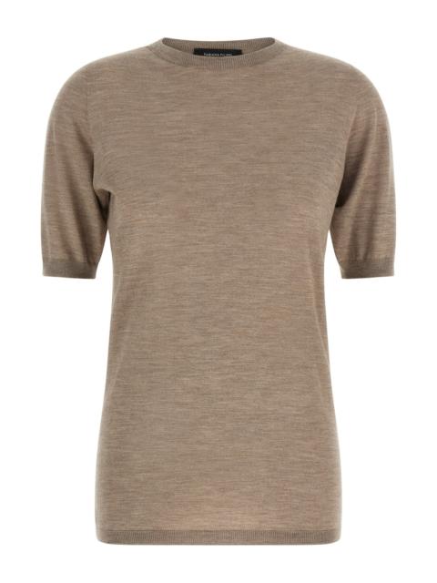 FABIANA FILIPPI Cashmere And Silk Sweater
