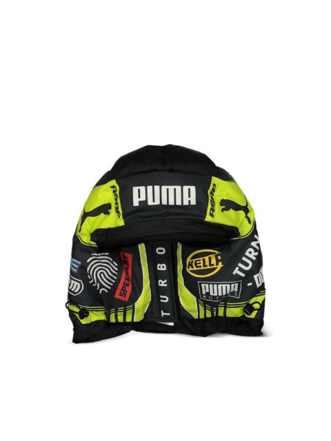 PUMA x A$AP ROCKY padded balaclava