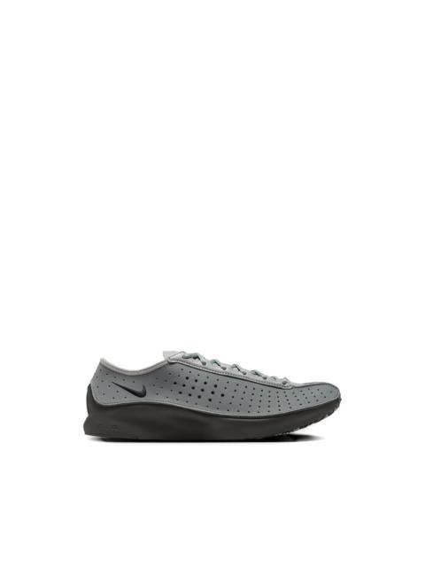 Nike perforated sneakers